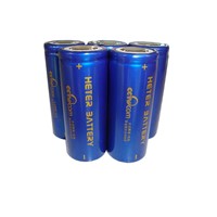 lithium battery 26650(LiFePO4)