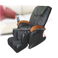 luxury electric massage chair