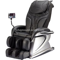 Massage Chair Part Mould