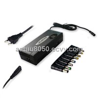 max power 150W universal pc power charger with 5V 2A USB charge for Iphone&Ipad products