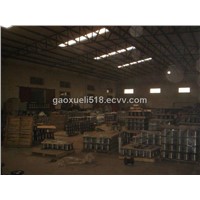 metal wire