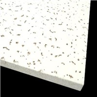 Mineral Wool Board (Healthy Decorative Material,Elegant)