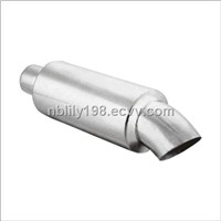 motorbike mufflers