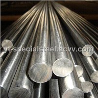 mould steel round bar Cr12 / D3/ SKD1 /21200