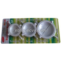 non-toxic dumpling mold 10mm 8mm