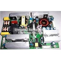 China SMT PCBA For Power Switching Board