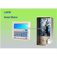 one speed evaporative cooler controller top quality