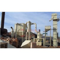 Ore Grinder Mill