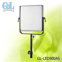 GL-LED900AS Bi-color led studio light panel