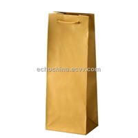 paper wine bag