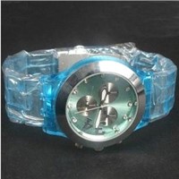 plastic gift watch ,USD2.45/PC