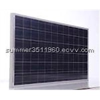 poly 180w solar panel