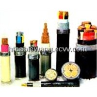 power cable YJV32