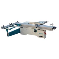 precision panel saw for woodworking