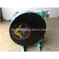 pump, peristaltic pump, hose pump, high pressure pump