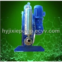 Pumping Machine, Peristaltic Pump, High Pressure Pump, Hose Pump