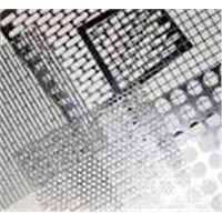 punching sheet