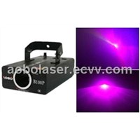 purple laser light 100mW B100P