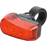 red led Bicycle tail/Rear Light SLT-5A