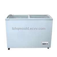regrigerator part  mould,home appliance mould