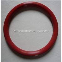 Rubber o-Rings Si Viton as Per Yours