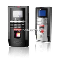 Security Product Standard Biometric Fingerprint Time Attendance and Biometric Access Control