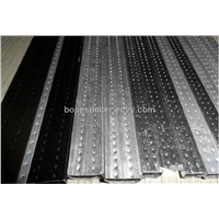 selling the aluminium spacer bar BJ0007