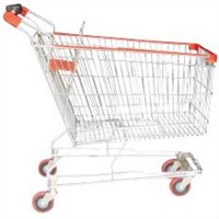shopping cart