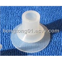 silicone rubber plug