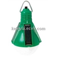 solar led lamp/solar home lamp/solar tent lamp