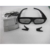 sony 3d tv glasses, active shutter 3d glasses for sony 3d tv
