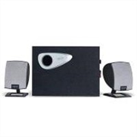 speaker Ideal for MP3 playerand Ipods with Aux outputs(E3110)