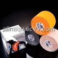 sports tape, athletics tape, bandage, medical
