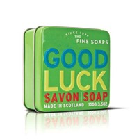 square soap tin box