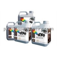 sublimation printing inks