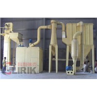 Superfine Powder Grinding Mill