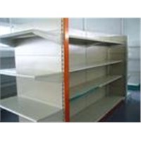 supermaket shelf