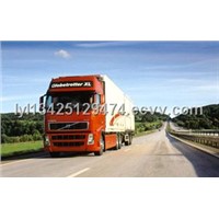 supply truck from shenzhen/guangzhou/shanghai/foshan/dongguan  to tashkent/buhara/Karshi