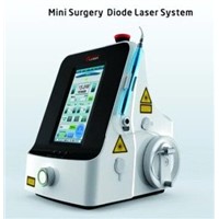 surgery diode laser 15w