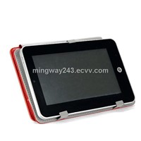 tablet PC leather case MW-C03
