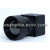 thermal imaging camera/module