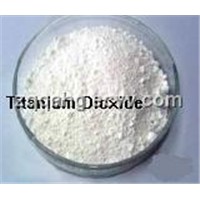 titanium dioxide
