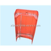 tractor cover