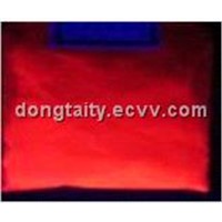 triband red fluorescent powder