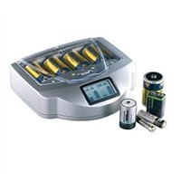 universal battery charger