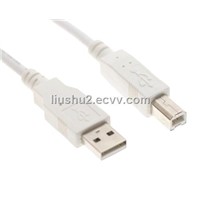 usb AM to BM cable
