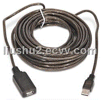 usb active repeater cable 10m
