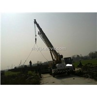 used crane 25t used japanese crane tadano crane