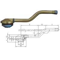 v3 18 truck valve