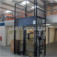 wall-mounted lift tableSJD0.5-4.9